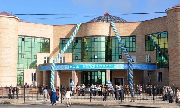 В Казахстане затягиваются ремонты школ и возведения новых - изображение 1