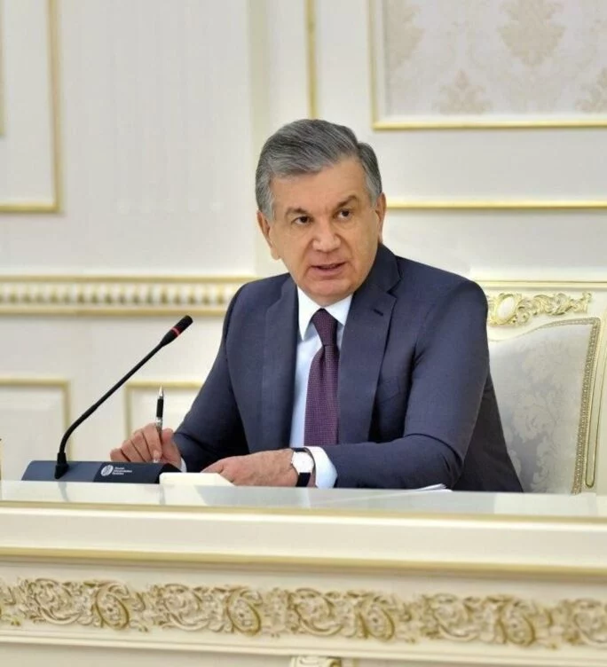 Мирзиеёв приказал вывести из бедности в Узбекистане 200 тыс. человек за 5 месяцев - изображение 1