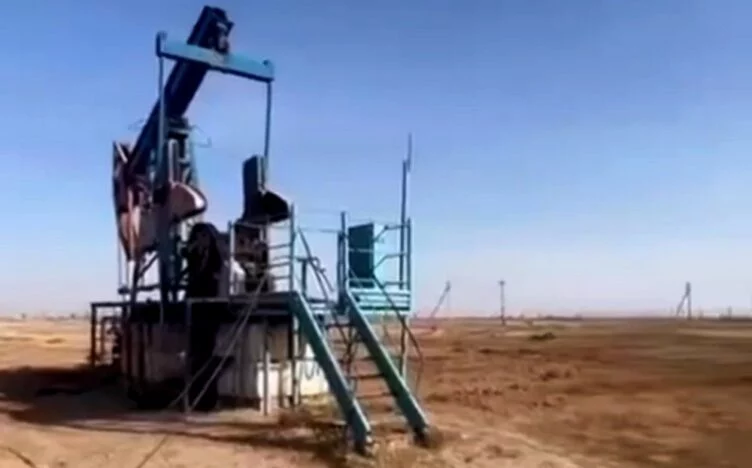 В АО «Озенмунайгаз» произошли аварийные отключения электричества - изображение 1