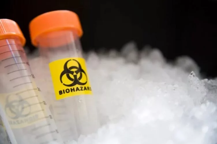 Казахстанские ученые научились распознавать биооружие - изображение 1