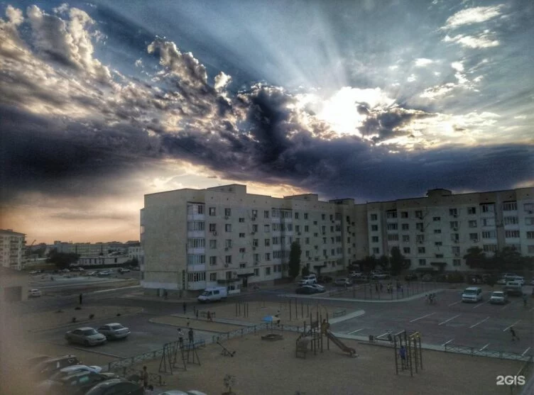 В Актау опять отключат электричество в нескольких микрорайонах - изображение 1