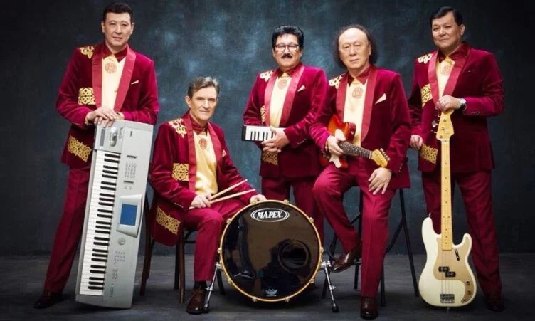 «Дос-Мұқасан» тобының негізін қалаушылардың бірі қайтыс болды - изображение 1