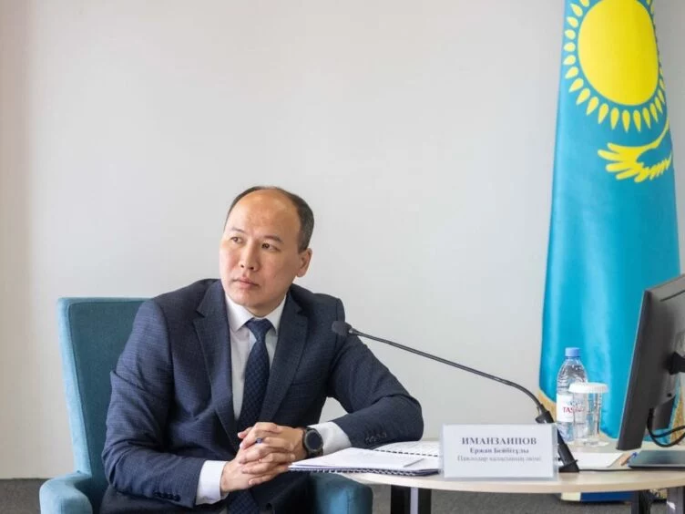 Аким Павлодара будет уволен - изображение 1