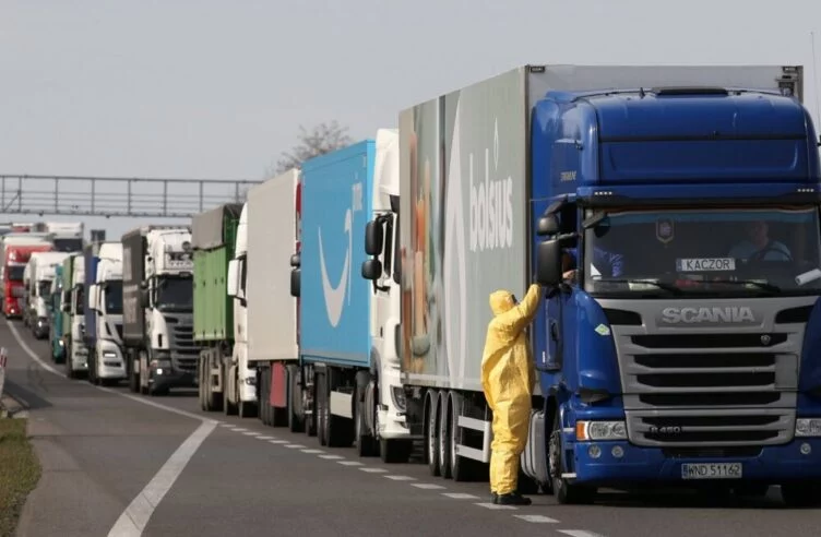 Товарооборот между Казахстаном и китайским СУАРом вырос почти вдвое за полгода - изображение 1