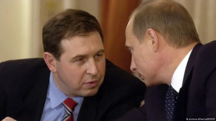 В России «иностранным агентом» признали популярного в Казахстане бывшего советника Путина - изображение 1