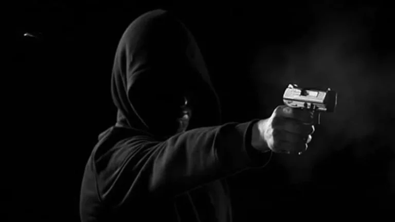 В Туркестанской области два человека погибли и два ранены из-за вооруженного нападения - изображение 1