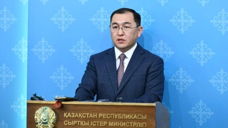 МИД РК подтвердил намерение Казахстана войти в совет директоров МАГАТЭ - изображение 1