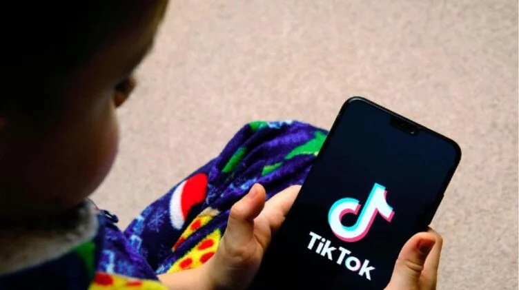 Қырғызстан өз аумағында ТикТок желісін бұғаттау туралы шешім қабылдады - изображение 1
