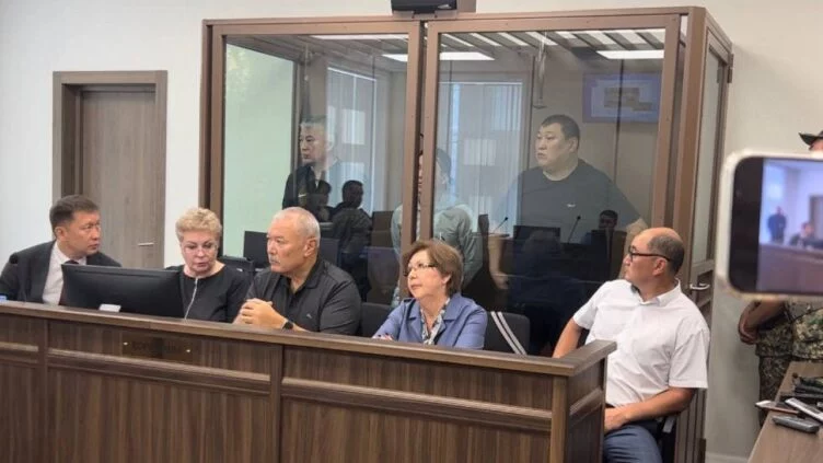 Боранбаев мемлекетке 1,5 млрд доллардың активтерін қайтарады - изображение 1