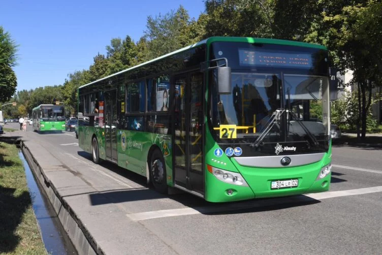 Индексация тарифа на проезд в общественном транспорте отвечает законам рынка – эксперт - изображение 1