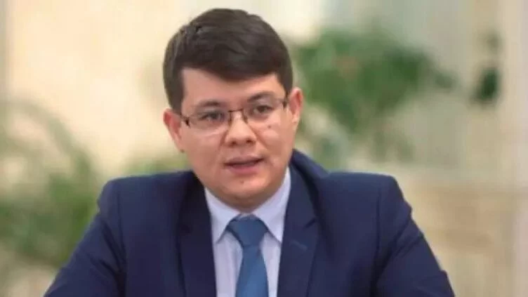 Тоқаев Президент Әкімшілігінде ауыс-түйіс жасады - изображение 1
