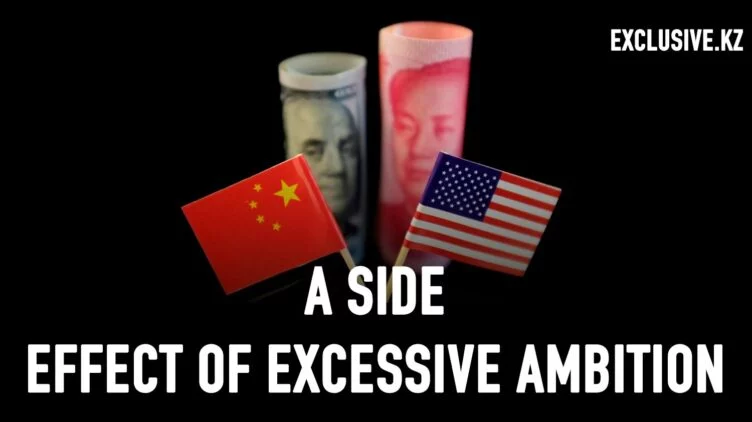 It is still possible to prevent a war between the US and China - изображение 1