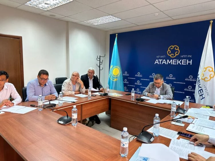 Представители пищевой отрасли не видят перспектив развития отечественной промышленности - изображение 1