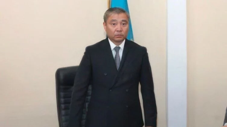 Риддер қаласына жаңа әкім тағайындалды - изображение 1