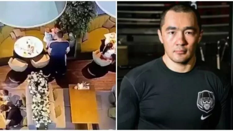 Шүменовті босатып жіберген тәртіп сақшылары қызметінен қуылды - изображение 1