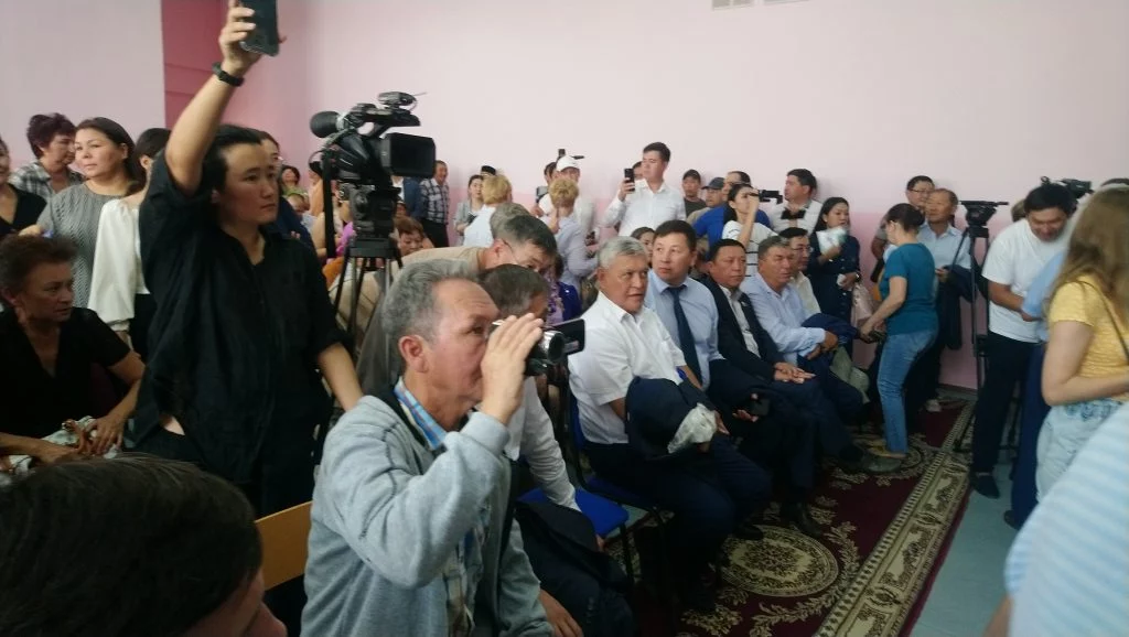Изображение 3 для АЭС может стать триггером социального конфликта