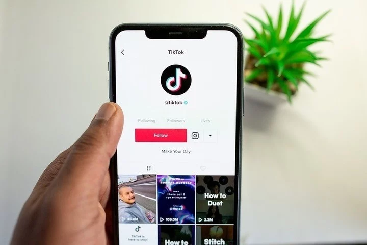 Изображение 1 для В Кыргызстане Минкультуры решило заблокировать TikTok