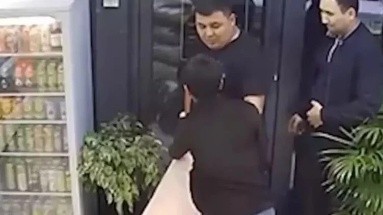 Шымкенттегі гүл дүкеніндегі жағдайға байланысты тергеу басталды - изображение 1