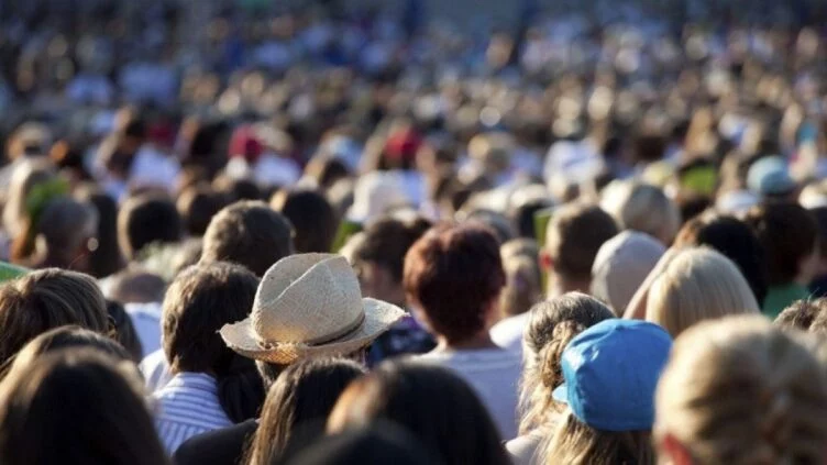 Изображение 1 для Қазақстан халқының саны 20 миллионға жуықтады