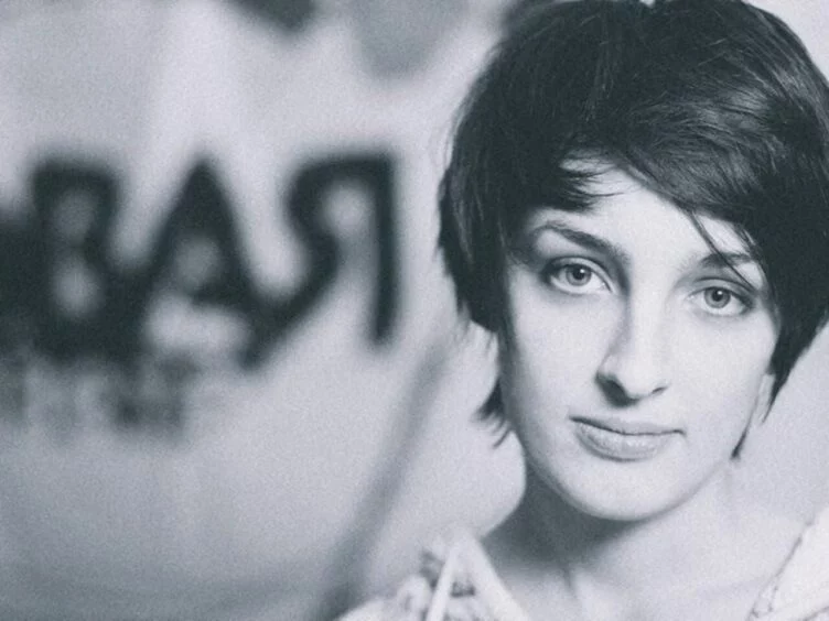 Российскую журналистку Костюченко пытались отравить в Германии - изображение 1