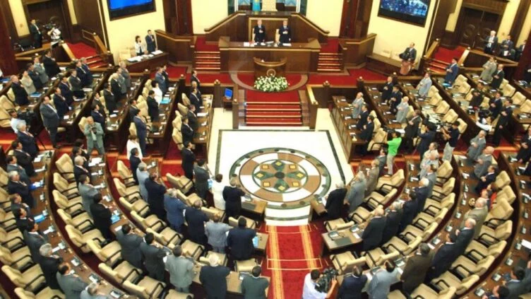 Председатель мажилиса созвал совместное заседание палат парламента - изображение 1