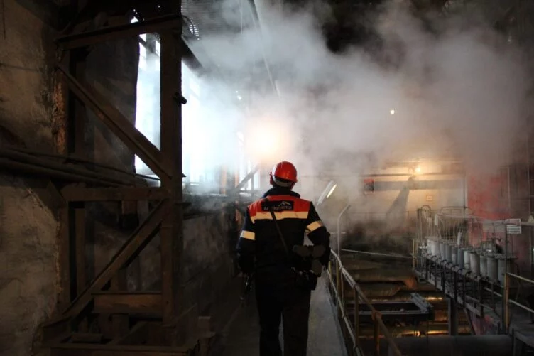 В Карагандинской области рабочего «АрселорМиттал Темиртау» завалило в угольной шахте - изображение 1