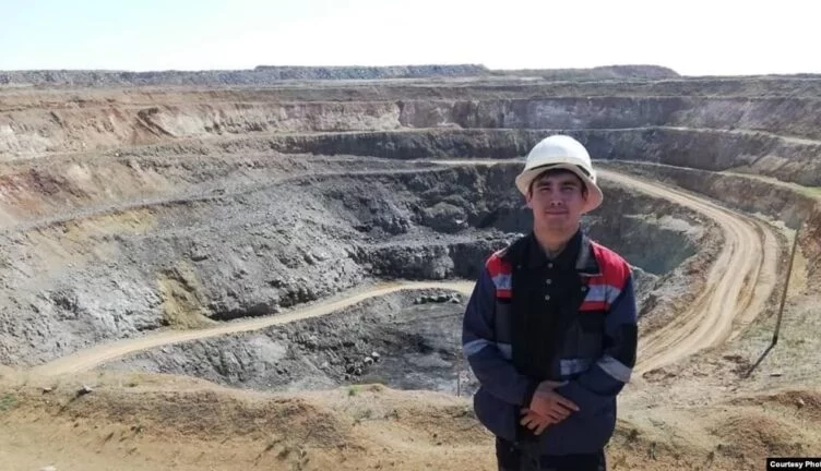 Полицейского осудили на 6 лет по делу о гибели Елдоса Калиева от пыток во время январских событий - изображение 1