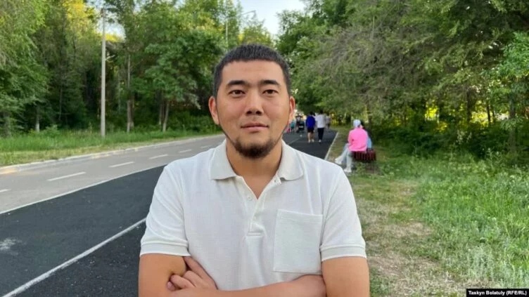 Суд уменьшил размер компенсации невинно арестованному после Кантара казахстанцу - изображение 1