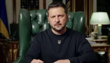 Зеленский призвал провести «мирный саммит» - изображение 1