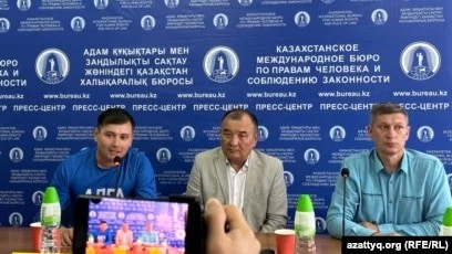 Активисты критикуют Астану за соглашения с подконтрольным талибам Афганистаном - изображение 1