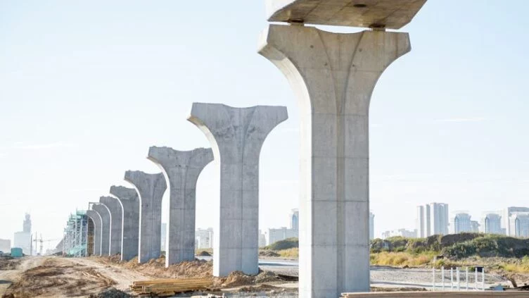 Запуск LRT в Астане перенесли на 2025 год - изображение 1