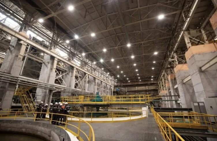 Ежегодно сокращать выбросы твёрдых веществ планируют в Казахстане - изображение 1