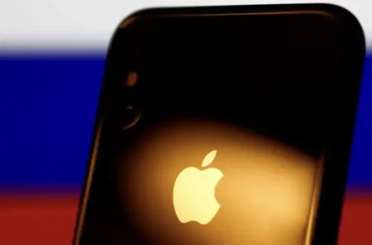 Российским чиновникам запретили использовать технику Apple - изображение 1