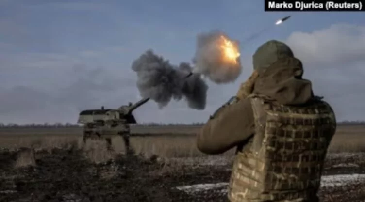 ЕС поставил Украине 200 тысяч боеприпасов и тысячи ракет - изображение 1