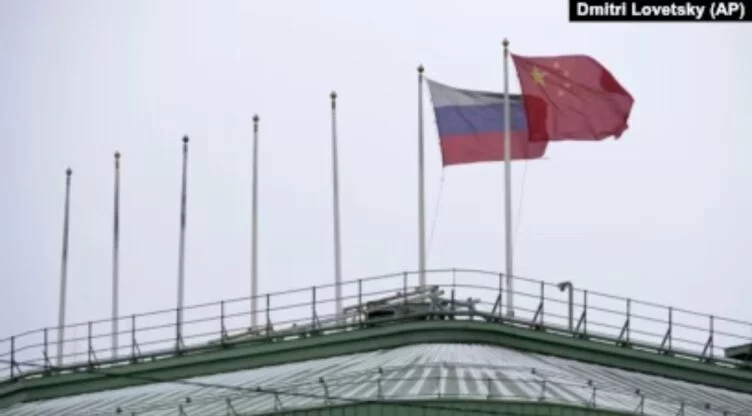 Китай поставляет России вертолеты, беспилотники и металлы - изображение 1