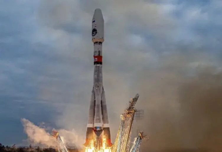 Российская космическая станция «Луна-25» разбилась о Луну - изображение 1