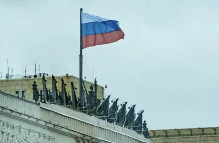 Минобороны РФ сообщило о сбитых под Москвой беспилотниках - изображение 1