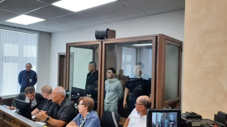 Кайрат Боранбаев и Роман Наханов заключат соглашение о признании вины - изображение 1
