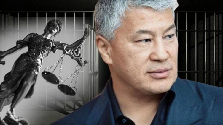Кайрат Боранбаев вернет Казахстану активы на 1,5 млрд долларов - изображение 1