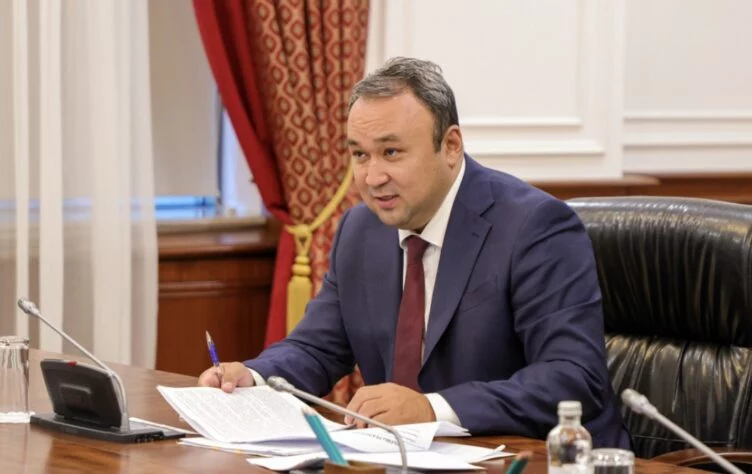 Казахстан нарастит производство сжиженного нефтяного газа - изображение 1
