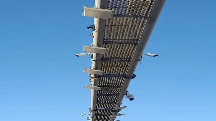 На загородных трассах начнет работать комплекс ZEREK-2 - изображение 1