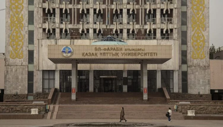 Курс по изучению искусственного интеллекта появится во всех вузах Казахстана - изображение 1