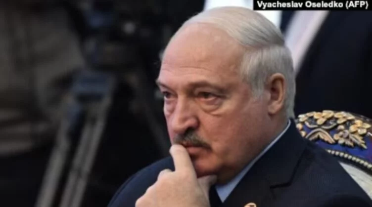 Лукашенко заявил, что не был обязан обеспечить безопасность Пригожина - изображение 1