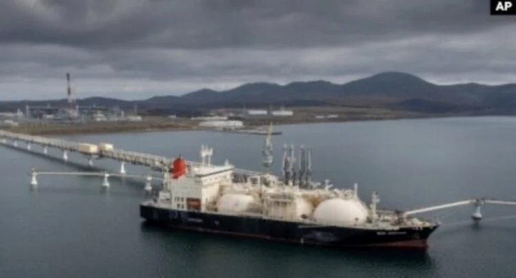 Страны ЕС выкупили половину российского сжиженного газа - изображение 1