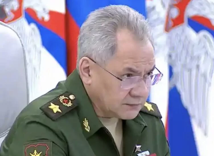 Шойгу потребовал производить системы ПВО круглосуточно - изображение 1