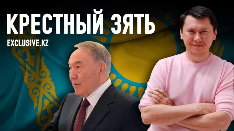 Как у Рахата Алиева не получилось «свергнуть» Нурсултана Назарбаева - изображение 1