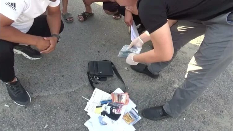 Изображение 1 для Замглавы транспортной инспекции Жетысуской области задержан из-за системных поборов