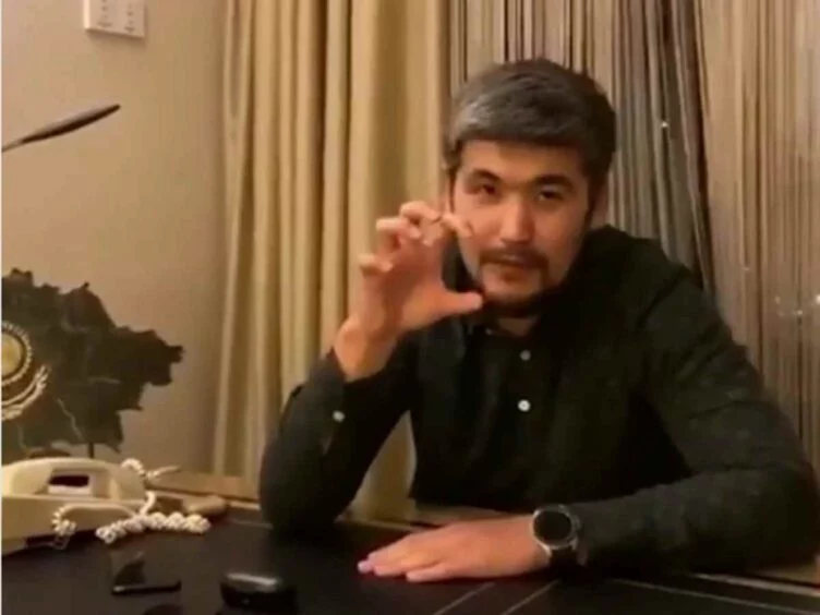 «Дикому Арману» продлили арест до осени - изображение 1