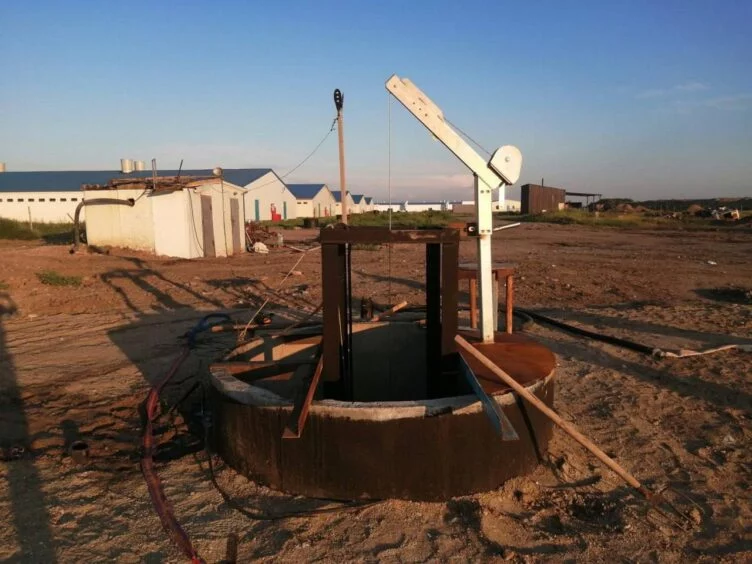 В Северо-Казахстанской области рабочие задохнулись на свинокомплексе от испарений очистных сооружений - изображение 1