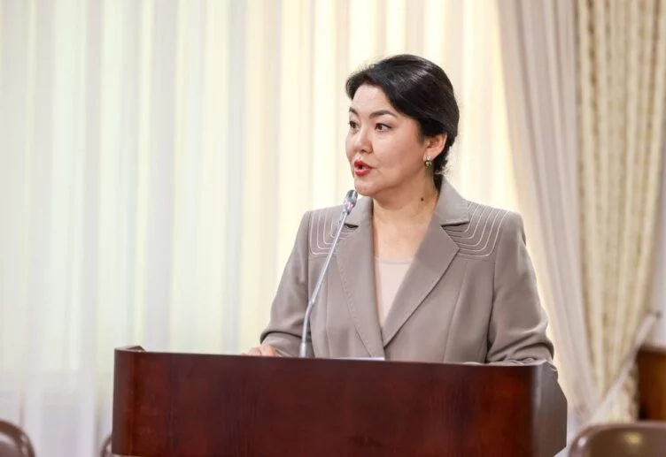 Смаилов поручил усилить контроль над безопасностью в спеццентрах из-за отравления детей в Караганде - изображение 1